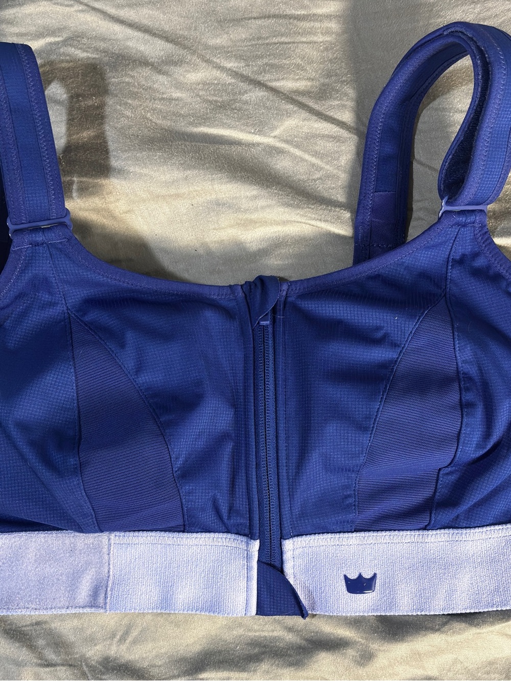 Shefit 3Luxe ultimate sports bra